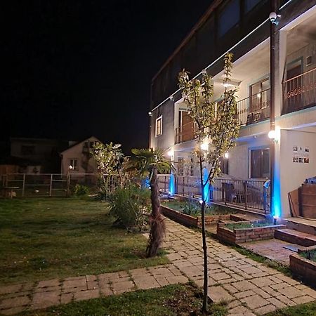 Apsa Butik Hotel 苏呼米 外观 照片
