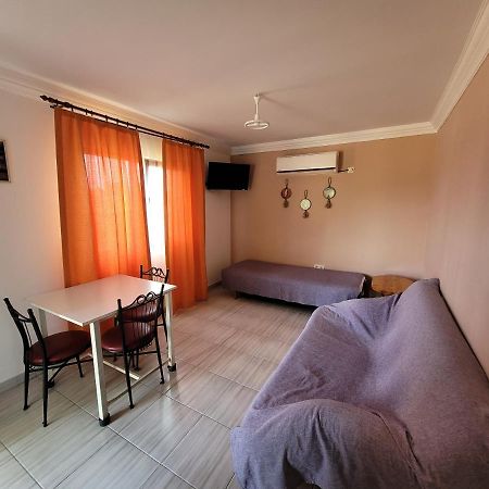 Apsa Butik Hotel 苏呼米 外观 照片