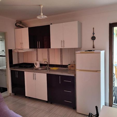 Apsa Butik Hotel 苏呼米 外观 照片