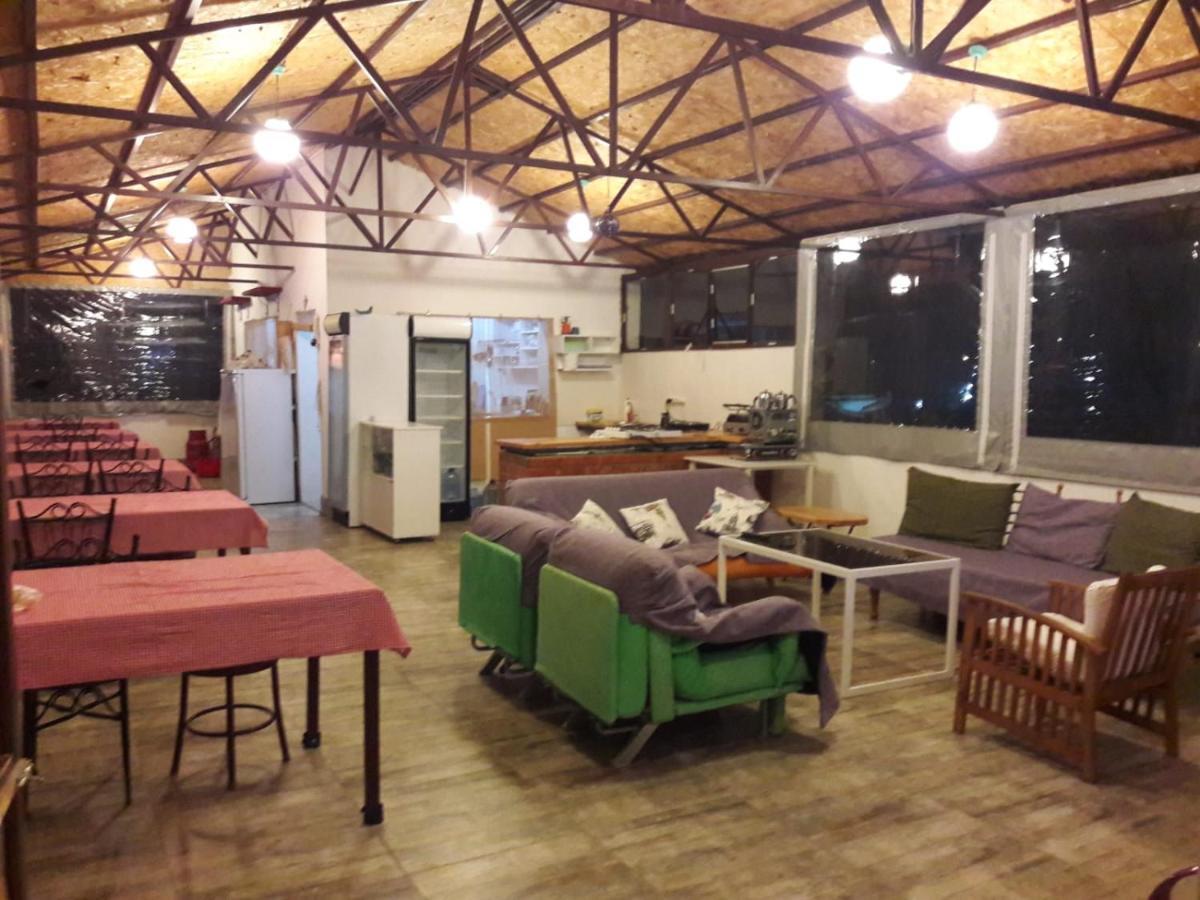 Apsa Butik Hotel 苏呼米 外观 照片