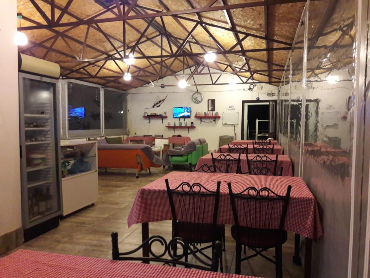 Apsa Butik Hotel 苏呼米 外观 照片