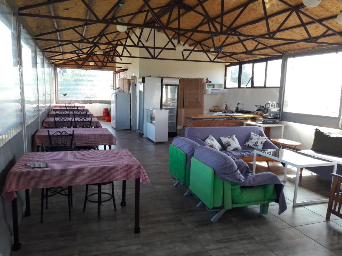 Apsa Butik Hotel 苏呼米 外观 照片