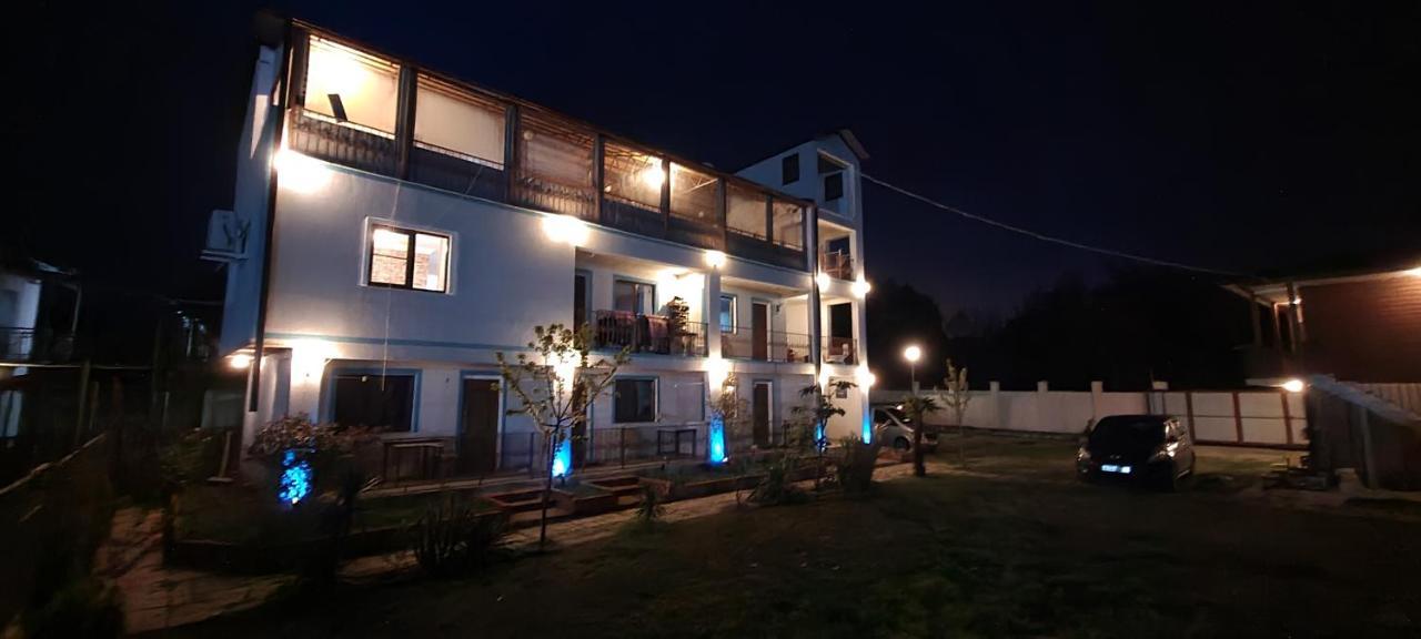 Apsa Butik Hotel 苏呼米 外观 照片