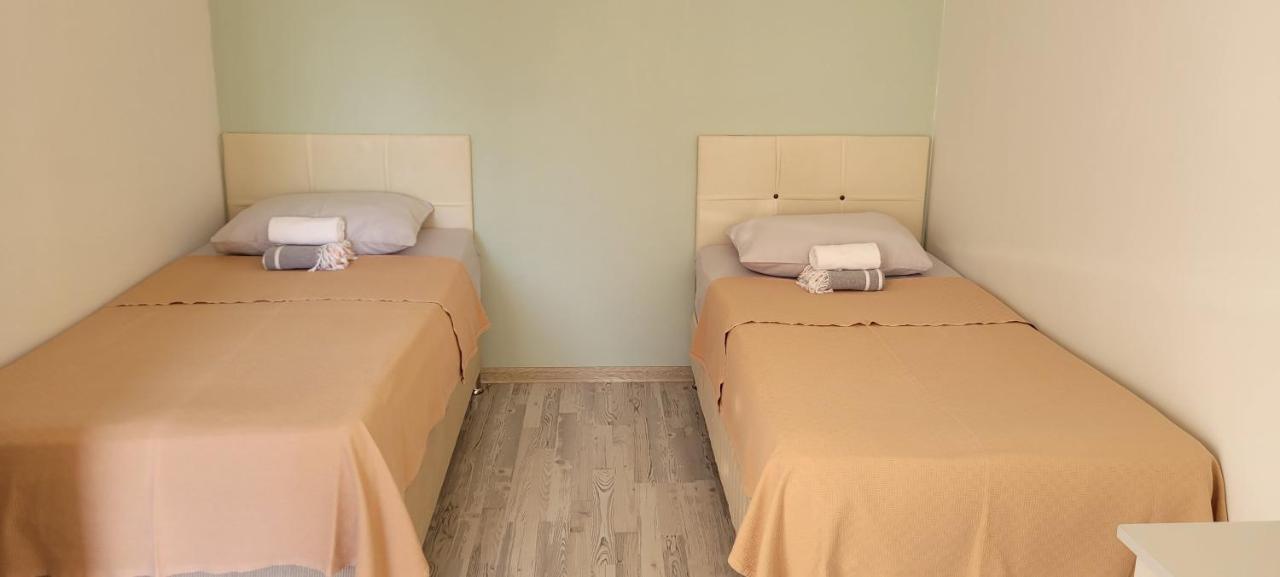 Apsa Butik Hotel 苏呼米 外观 照片