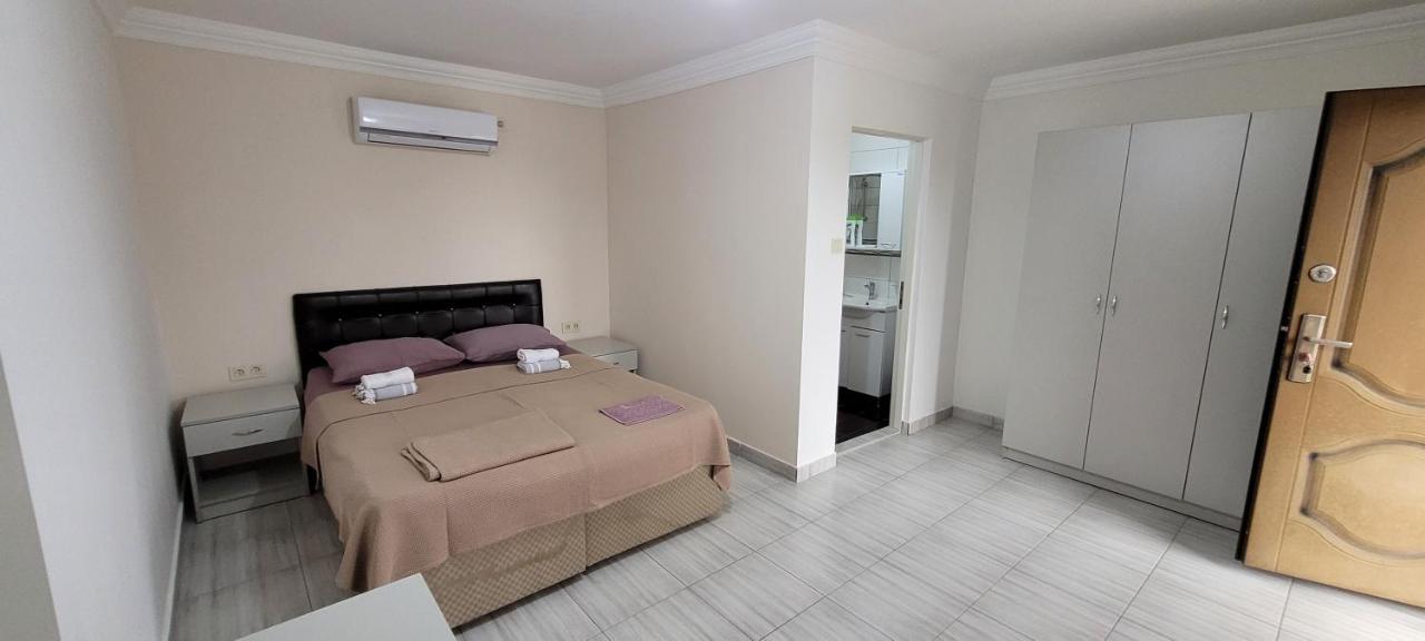 Apsa Butik Hotel 苏呼米 外观 照片