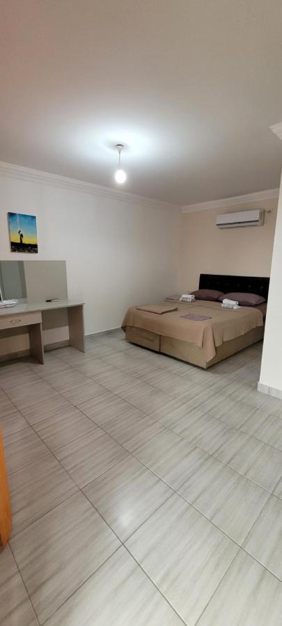 Apsa Butik Hotel 苏呼米 外观 照片