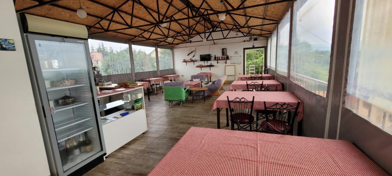 Apsa Butik Hotel 苏呼米 外观 照片
