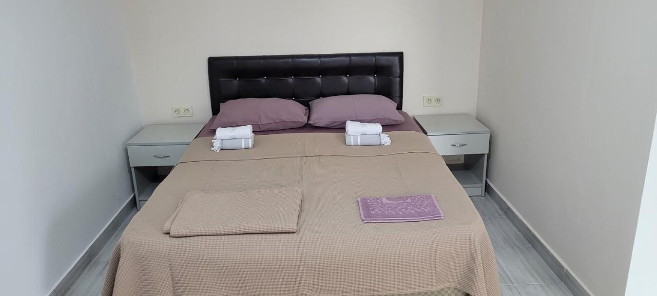 Apsa Butik Hotel 苏呼米 外观 照片