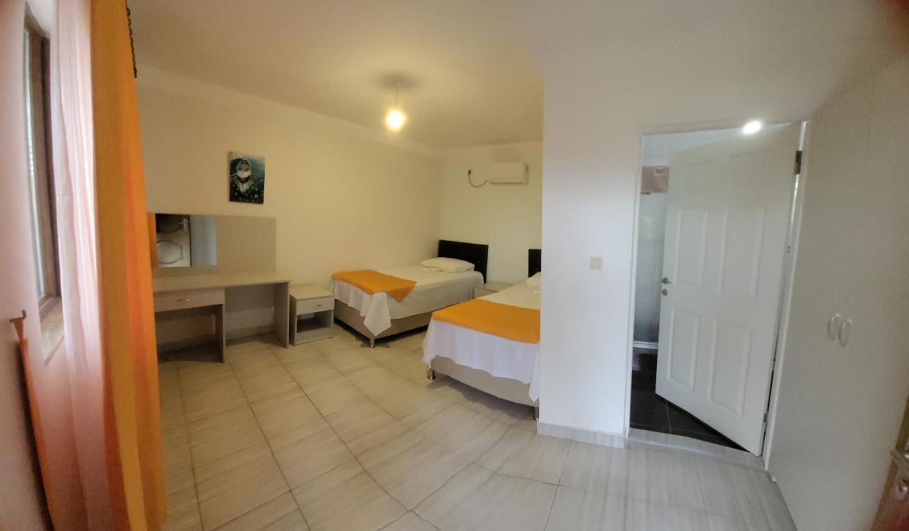 Apsa Butik Hotel 苏呼米 外观 照片