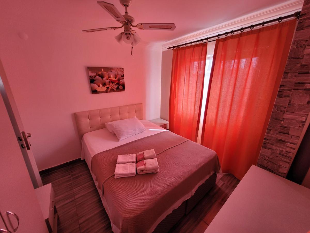 Apsa Butik Hotel 苏呼米 外观 照片