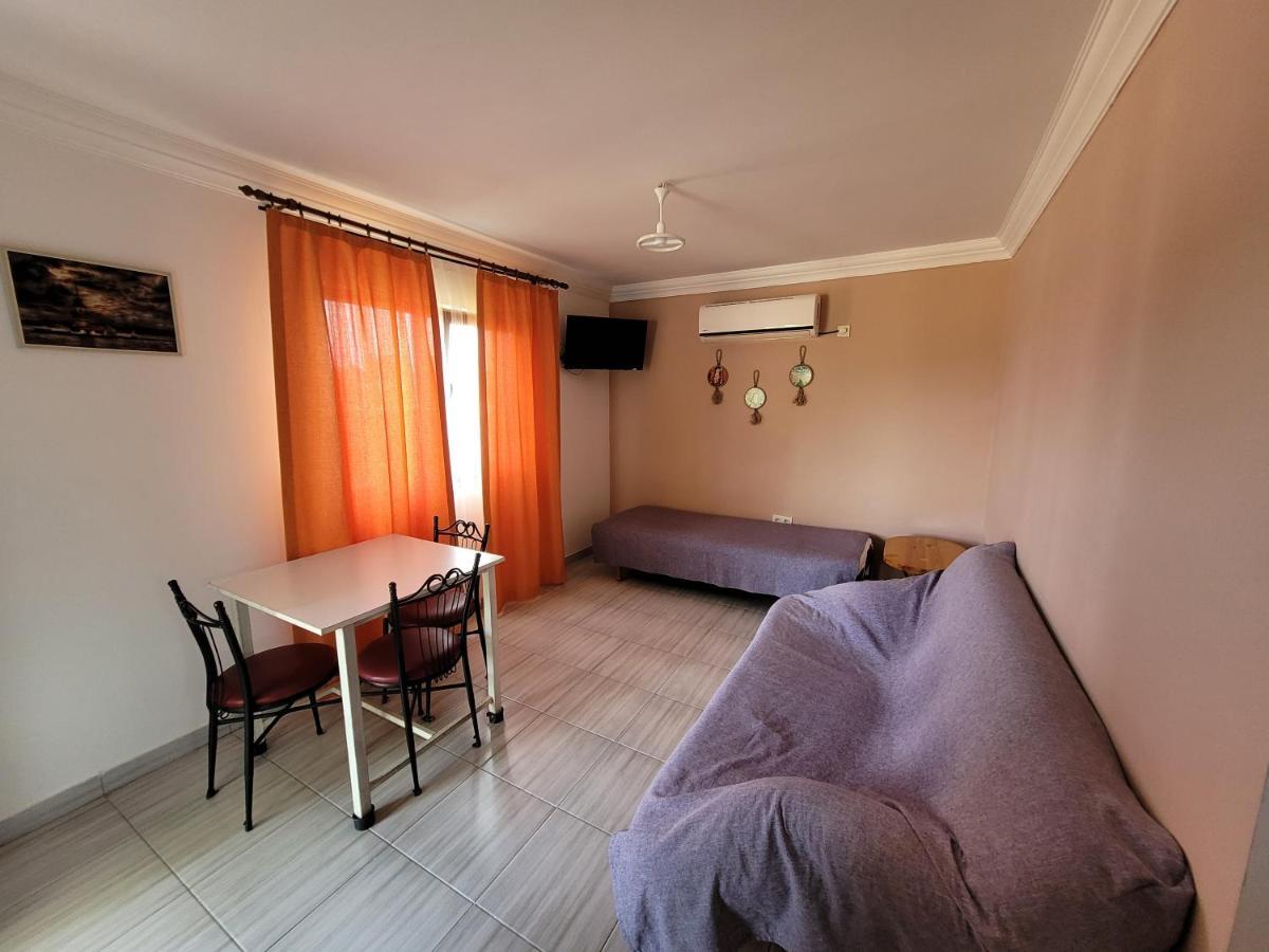 Apsa Butik Hotel 苏呼米 外观 照片
