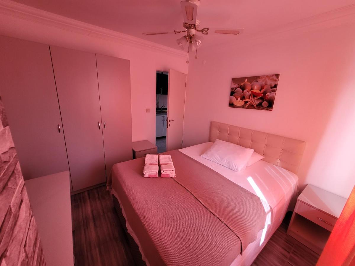 Apsa Butik Hotel 苏呼米 外观 照片