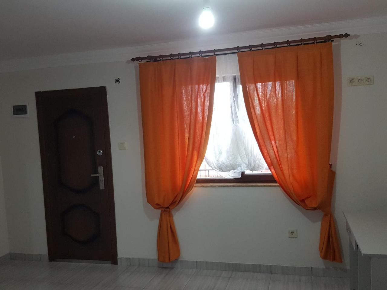 Apsa Butik Hotel 苏呼米 外观 照片