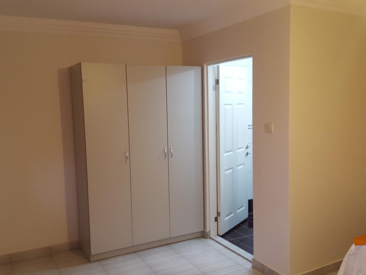Apsa Butik Hotel 苏呼米 外观 照片