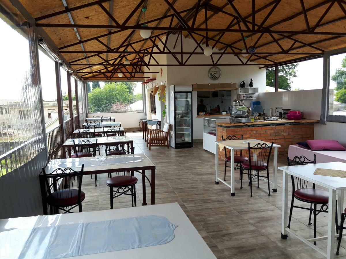 Apsa Butik Hotel 苏呼米 外观 照片